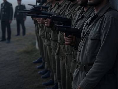 Los últimos fusilados del franquismo: una mirada detallada a los hechos, los crímenes y la hipocresía de la…
