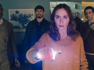 El Día de la Revelación | Filmfilicos blog de cine