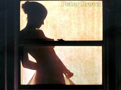 1978: Peter Brown y un romance fantástico