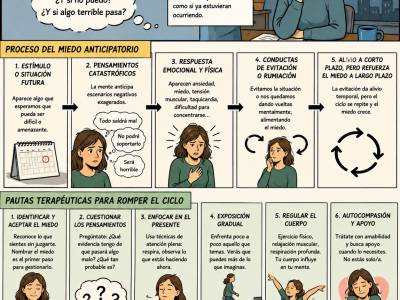 Miedo anticipatorio (Soneto psicológico)