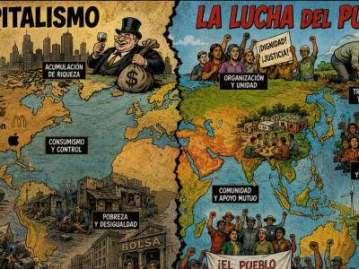 ¿Quién teme a la Revolución?