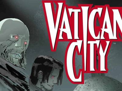 Vatican City: buena idea, pésimo desarrollo