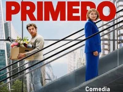 Las damas primero: crítica, Sacha Baron Cohen desaprovecha una gran sátira