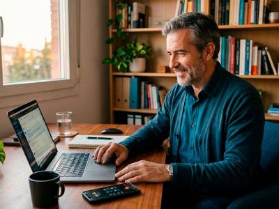 ¿Por qué ofrecer servicios propios con experiencia laboral es más fácil de lo que crees?