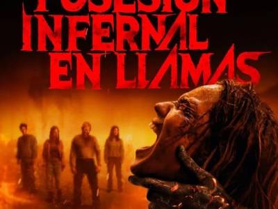 Posesión infernal: en llamas (evil dead burn), crítica
