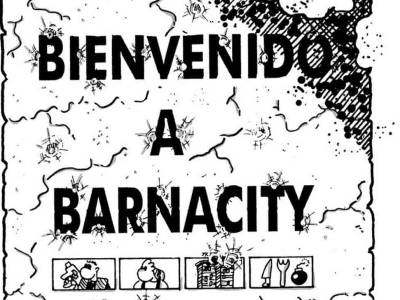 ¿Qué año es? ¡Fanhunter regresa más fuerza que nunca!