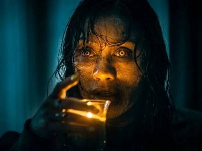 Posesión infernal: En llamas - Cartelera - Desde el sofá - Cine y TV