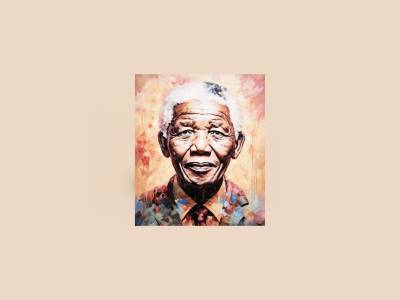 Efecto Mandela | Ser Azul
