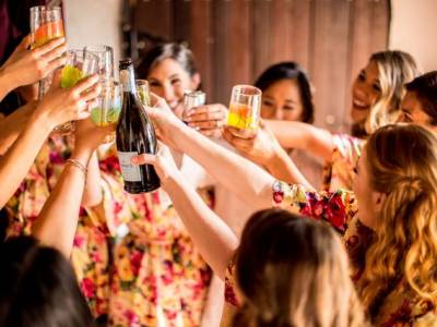 Buenas ideas para una despedida de soltera | Mujer y MADRE hoy