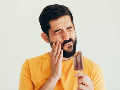 Sensibilidad de los dientes en majadahonda