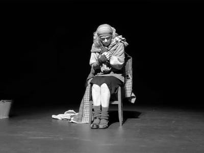Festival MUTEA: De algún tiempo a esta parte y la tragedia