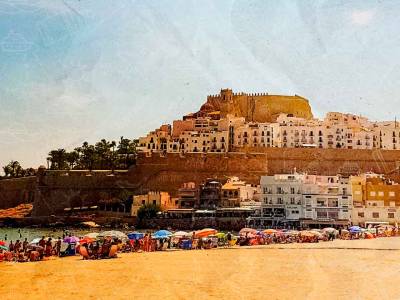 Qué ver en Peñíscola, 12 lugares imprescindibles en 2026