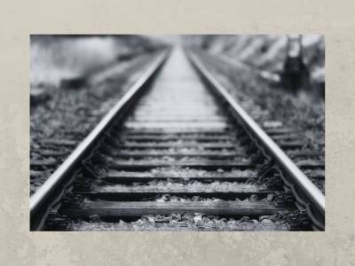 El triste final del Ferrocarril Caracas-La Guaira