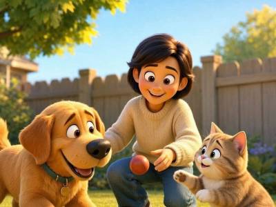 7 Situaciones que solo Entenderás si tienes Mascota