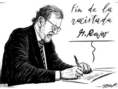 Mariano columnista