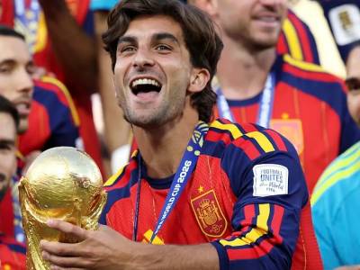 Cuando España volvió a creer: el minuto 106 de Ferran Torres