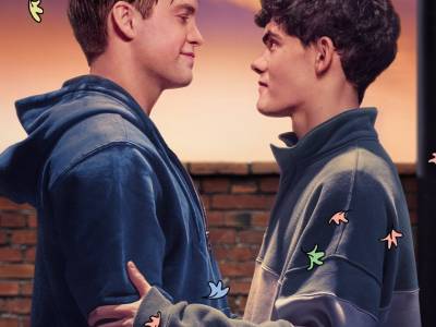 Hearstopper forever: thank you for this incredible story