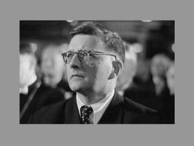 SHOSTAKOVICH Nº 1: ¿Por qué sorprende tanto?