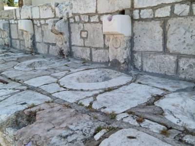Fuente de Baena | Blog de Antonio García