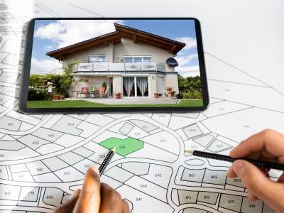 Catastro FV Broker Inmobiliario