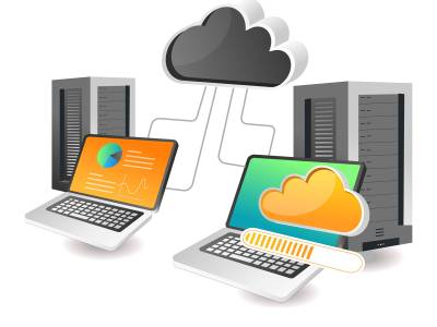 ¿Como eliminar servidor de archivos tradicional y pasar a la Nube?