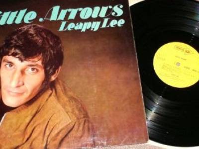 Little arrows (1968)