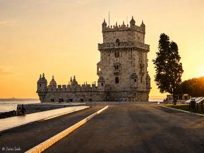 Belem en el ocaso – Latitud28