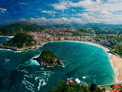 10 lugares hermosos para visitar en el norte de España