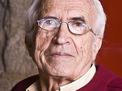 El Día de las letras gallegas 2027 estará dedicado a Xosé Neira Vilas