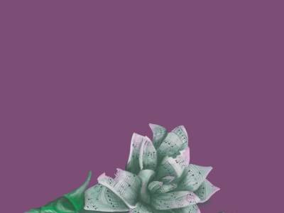 Reseña: Sonata caduca, Ana Martín Carrillo (Talón de Aquiles, 20 de mayo de 2024)