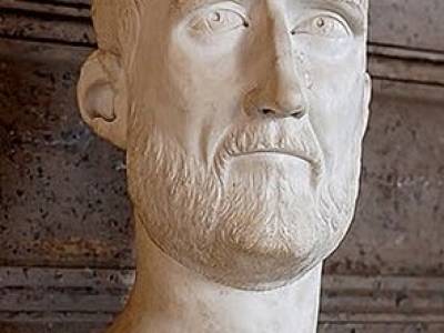 Marco Aurelio Probo (Probo) del año 276 al 282