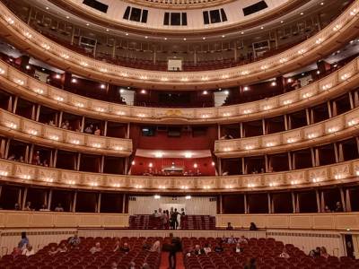 ¿Qué ver en Viena en 3 días? - Itinerario completo