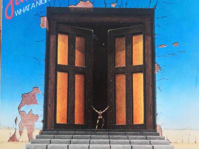 1978: Vaya noche que pasó Richard Schönherz