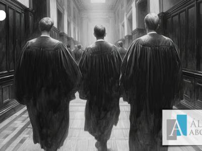 Defensa penal forense del cliente | Alvarez Abogados Tenerife