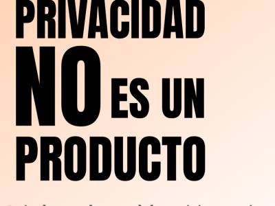 Tu privacidad no es un producto: Tutorial de diseño en inkscape (paso a paso) | Calvo Barba Blanca