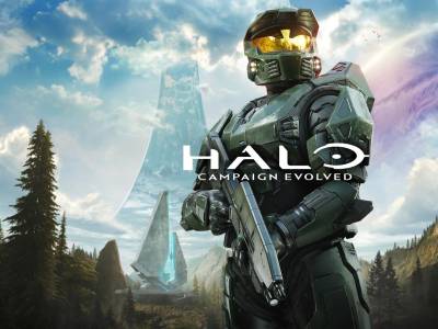 Halo: Campaign Evolved — El regreso del héroe que definió una era llega a Xbox Series X|S, PS5 y PC
