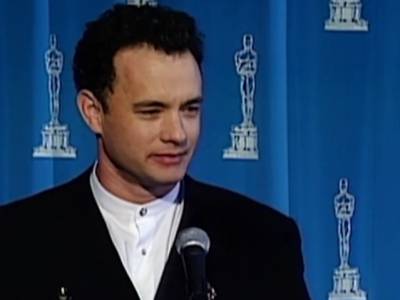 Tom hanks: el hombre que nunca dejó de sorprendernos
