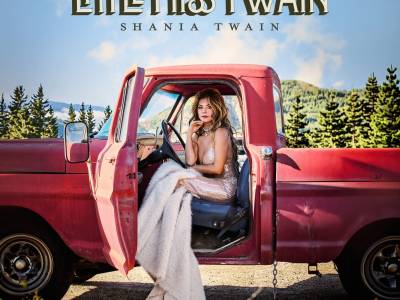 Crítica de «Little Miss Twain» de Shania Twain