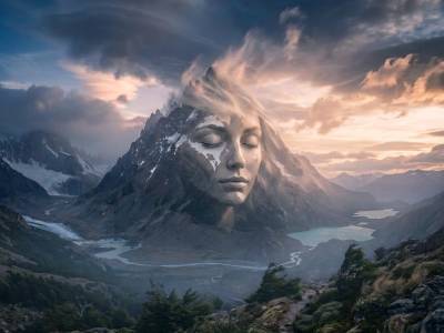 Los guardianes de piedra
