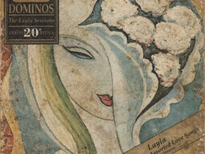 Layla – Esencia Beatle
