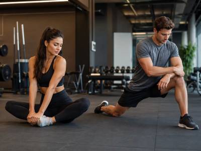 Estiramientos para cada grupo muscular: guía práctica