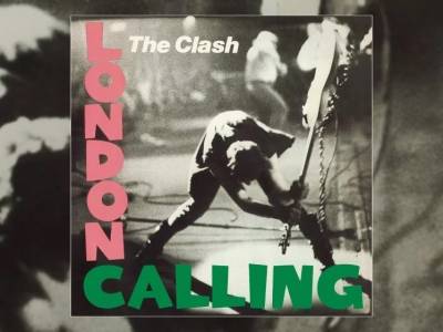 London Calling (1980)