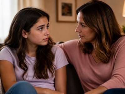 Por qué mi hija de 16 años aún no menstrúa Guía clara para padres