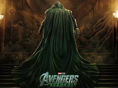Vengadores: Doomsday o cuando la nostalgia deja de emocionar
