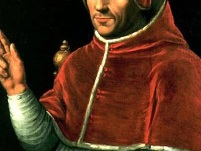 Adriano de Utrecht (Adriano VI)