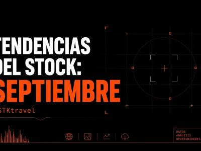 Dani Valencia | Stock Strategist