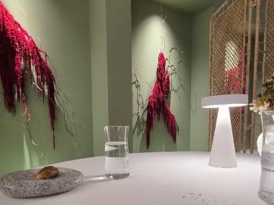 Gunen: restaurante con Sol Repsol y recomendado Michelin en 2026 (experiencia gastronómica única)