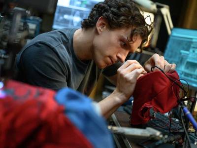 Spider-Man: Brand New Day. CRÍTICA