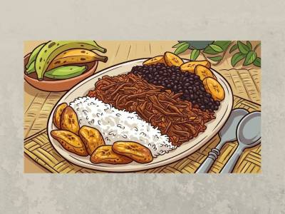 ¿A qué sabe Venezuela? La gastronomía como espejo de la identidad nacional