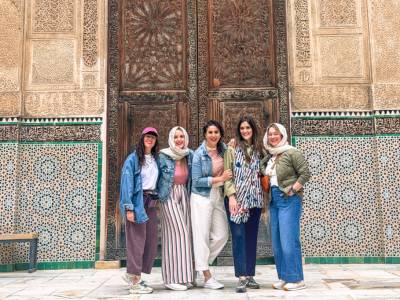 Qué ver en Fez en 2 días: itinerario completo para descubrir la ciudad imperial. - La Tribu Nómada - Blog de…